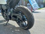 Klikněte pro detailní foto č. 11 - Yamaha XSR 700