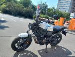 Klikněte pro detailní foto č. 3 - Yamaha XSR 700