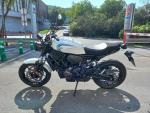 Klikněte pro detailní foto č. 4 - Yamaha XSR 700