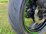 Klikněte pro detailní foto č. 8 - Kawasaki ZX-10R Ninja