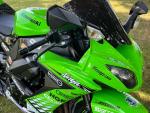 Klikněte pro detailní foto č. 3 - Kawasaki ZX-10R Ninja