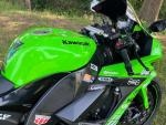 Klikněte pro detailní foto č. 5 - Kawasaki ZX-10R Ninja