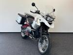 Klikněte pro detailní foto č. 1 - BMW R 1200 GS