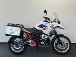 Klikněte pro detailní foto č. 2 - BMW R 1200 GS