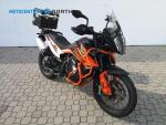 Klikněte pro detailní foto č. 1 - KTM KTM 790 Adventure  / 70kW