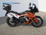 Klikněte pro detailní foto č. 2 - KTM KTM 790 Adventure  / 70kW