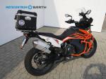 Klikněte pro detailní foto č. 3 - KTM KTM 790 Adventure  / 70kW