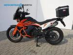 Klikněte pro detailní foto č. 4 - KTM KTM 790 Adventure  / 70kW