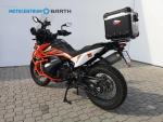 Klikněte pro detailní foto č. 5 - KTM KTM 790 Adventure  / 70kW