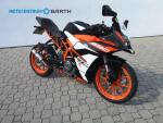 Detail nabídky - KTM KTM RC 390 R  / 32kW