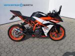 Klikněte pro detailní foto č. 2 - KTM KTM RC 390 R  / 32kW