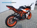 Klikněte pro detailní foto č. 3 - KTM KTM RC 390 R  / 32kW