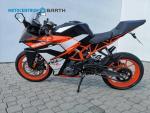 Klikněte pro detailní foto č. 4 - KTM KTM RC 390 R  / 32kW