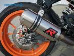 Klikněte pro detailní foto č. 7 - KTM KTM RC 390 R  / 32kW