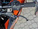 Klikněte pro detailní foto č. 9 - KTM KTM RC 390 R  / 32kW