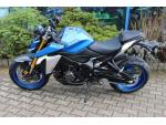 Klikněte pro detailní foto č. 2 - Suzuki GSX-S 1000 2022 AKCE