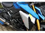 Klikněte pro detailní foto č. 9 - Suzuki GSX-S 1000 2022 AKCE