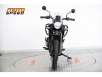 Klikněte pro detailní foto č. 8 - Royal Enfield Himalayan 450 - Hanle Black (bezdušové ráfky)