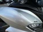 Klikněte pro detailní foto č. 6 - Aprilia SR GT 125 Sport