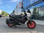 Klikněte pro detailní foto č. 1 - Aprilia SR GT 125 Sport