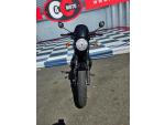 Klikněte pro detailní foto č. 2 - Triumph Bonneville T 120 Black