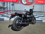 Klikněte pro detailní foto č. 3 - Triumph Bonneville T 120 Black