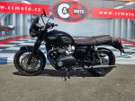 Klikněte pro detailní foto č. 6 - Triumph Bonneville T 120 Black