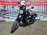 Klikněte pro detailní foto č. 7 - Triumph Bonneville T 120 Black