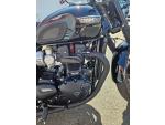 Klikněte pro detailní foto č. 8 - Triumph Bonneville T 120 Black