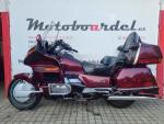 Klikněte pro detailní foto č. 2 - Honda GL 1500 Gold Wing Aspencade