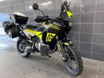 Klikněte pro detailní foto č. 13 - Husqvarna Norden 901