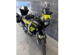 Klikněte pro detailní foto č. 9 - Husqvarna Norden 901