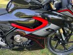 Klikněte pro detailní foto č. 6 - QJ Motor SRK 125 R