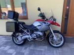 Klikněte pro detailní foto č. 1 - BMW R 1200 GS