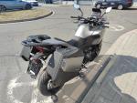 Klikněte pro detailní foto č. 4 - Honda NT 1100 DCT - Horní kufr ZDARMA