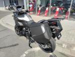 Klikněte pro detailní foto č. 5 - Honda NT 1100 DCT - Horní kufr ZDARMA