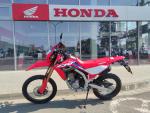 Klikněte pro detailní foto č. 1 - Honda CRF 300L