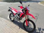 Klikněte pro detailní foto č. 3 - Honda CRF 300L