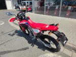 Klikněte pro detailní foto č. 5 - Honda CRF 300L