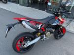 Klikněte pro detailní foto č. 4 - Ducati Hypermotard 698 RVE