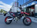 Obrázek k inzerátu: Ducati Hypermotard 698 RVE