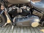 Klikněte pro detailní foto č. 10 - Harley-Davidson FXFBS Softail Fat Bob 114cui AKČNÍ CENA