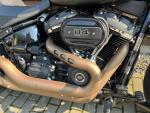 Klikněte pro detailní foto č. 11 - Harley-Davidson FXFBS Softail Fat Bob 114cui AKČNÍ CENA