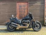 Klikněte pro detailní foto č. 1 - Harley-Davidson FXFBS Softail Fat Bob 114cui AKČNÍ CENA