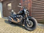 Klikněte pro detailní foto č. 2 - Harley-Davidson FXFBS Softail Fat Bob 114cui AKČNÍ CENA