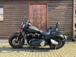 Klikněte pro detailní foto č. 4 - Harley-Davidson FXFBS Softail Fat Bob 114cui AKČNÍ CENA