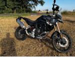 Klikněte pro detailní foto č. 5 - BMW F 900 GS