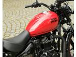 Klikněte pro detailní foto č. 4 - Royal Enfield Meteor 350 - FIREBALL RED (DEMO)