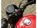 Klikněte pro detailní foto č. 5 - Royal Enfield Meteor 350 - FIREBALL RED (DEMO)