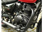 Klikněte pro detailní foto č. 6 - Royal Enfield Meteor 350 - FIREBALL RED (DEMO)